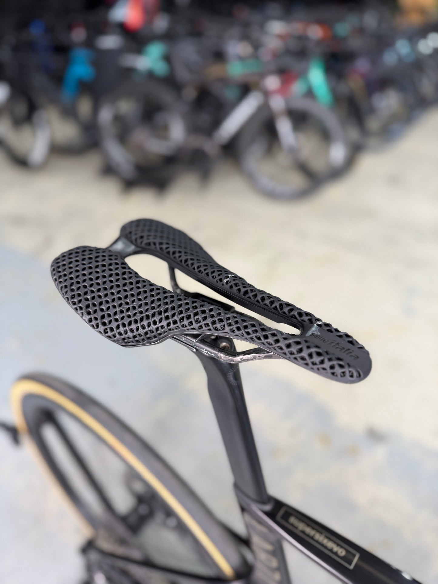 Cannondale SuperSix EVO LAB71 Dura Ace Di2 Carbon Racefiets
