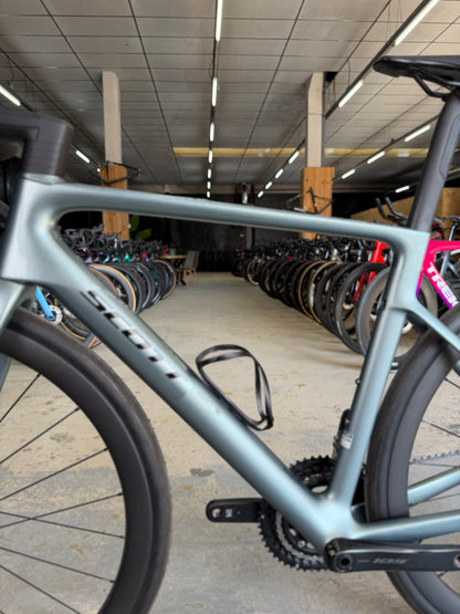 Demo Scott Addict RC30 Di2 Carbon Racefiets