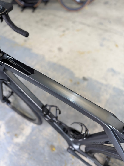 Sensa Giulia Evo Di2 Carbon Racefiets