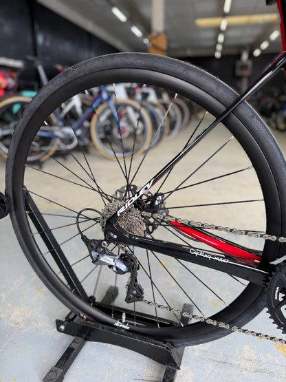Ridley Fenix ​​SL Carbon Road Bike
