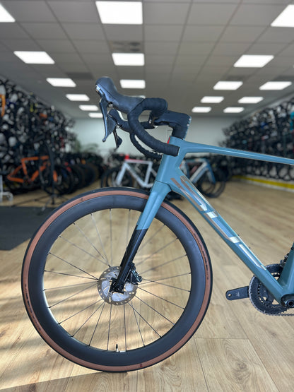 Superior X-Road Team Issue SE Carbon Racefiets