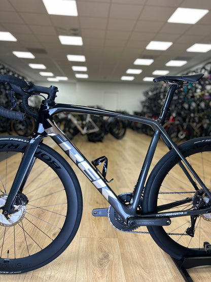 Trek Émonda SL7 Carbon Racefiets