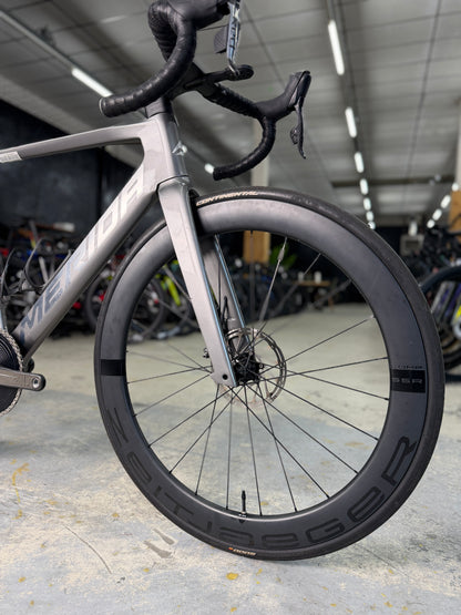 Merida Reacto 9000 SRAM RED eTap Carbon Road Bike