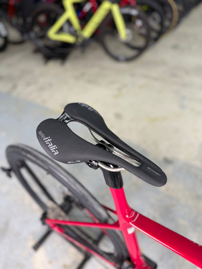 NIEUW Factor O2 VAM Di2 Carbon Racefiets