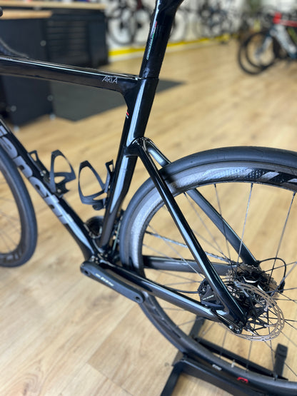 Bianchi Aria Carbon Racefiets