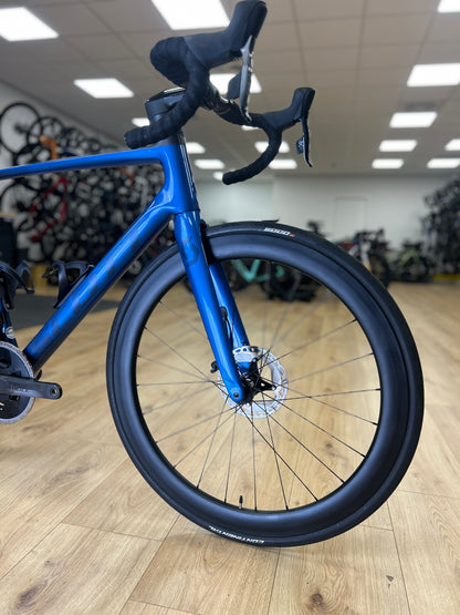 Scott Addict RC20 AXS Carbon Racefiets