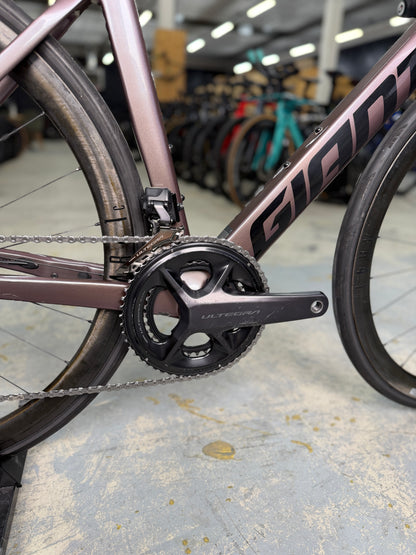 Giant Propel Advanced Di2 Carbon Racefiets