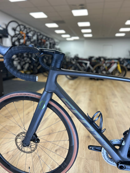 Scott Addict RC AXS Carbon Racefiets