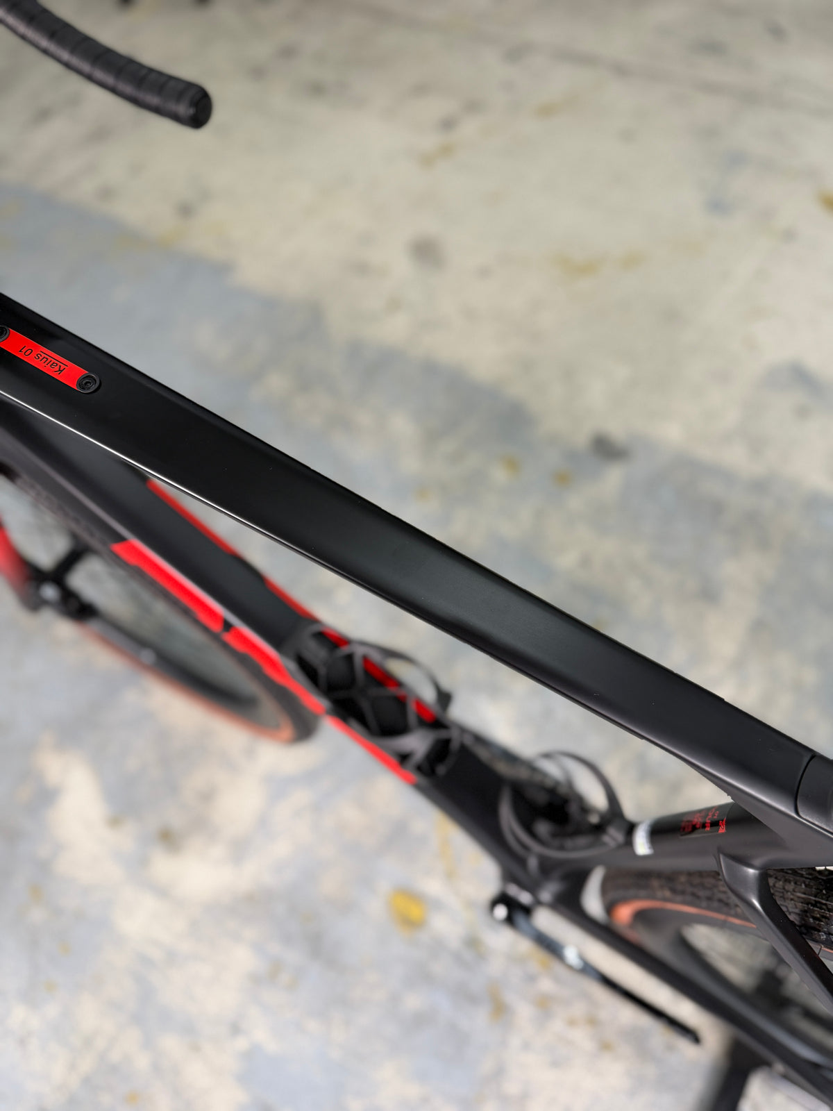 NEW BMC Kaius 01 AXS Gravel Bike