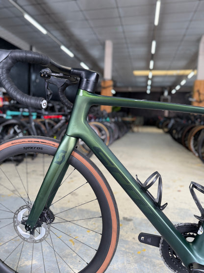 Scott Addict RC15 Di2 Carbon Racefiets