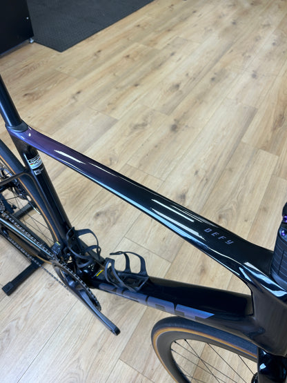 Giant Defy Advanced Pro 0 Di2 Carbon Racefiets
