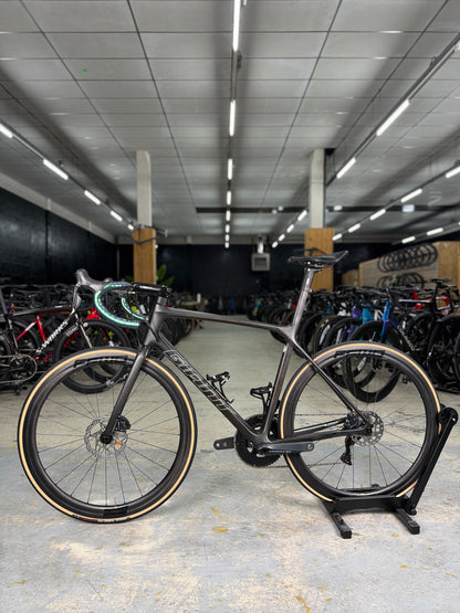 Giant TCR Advanced SL Di2 Carbon Racefiets