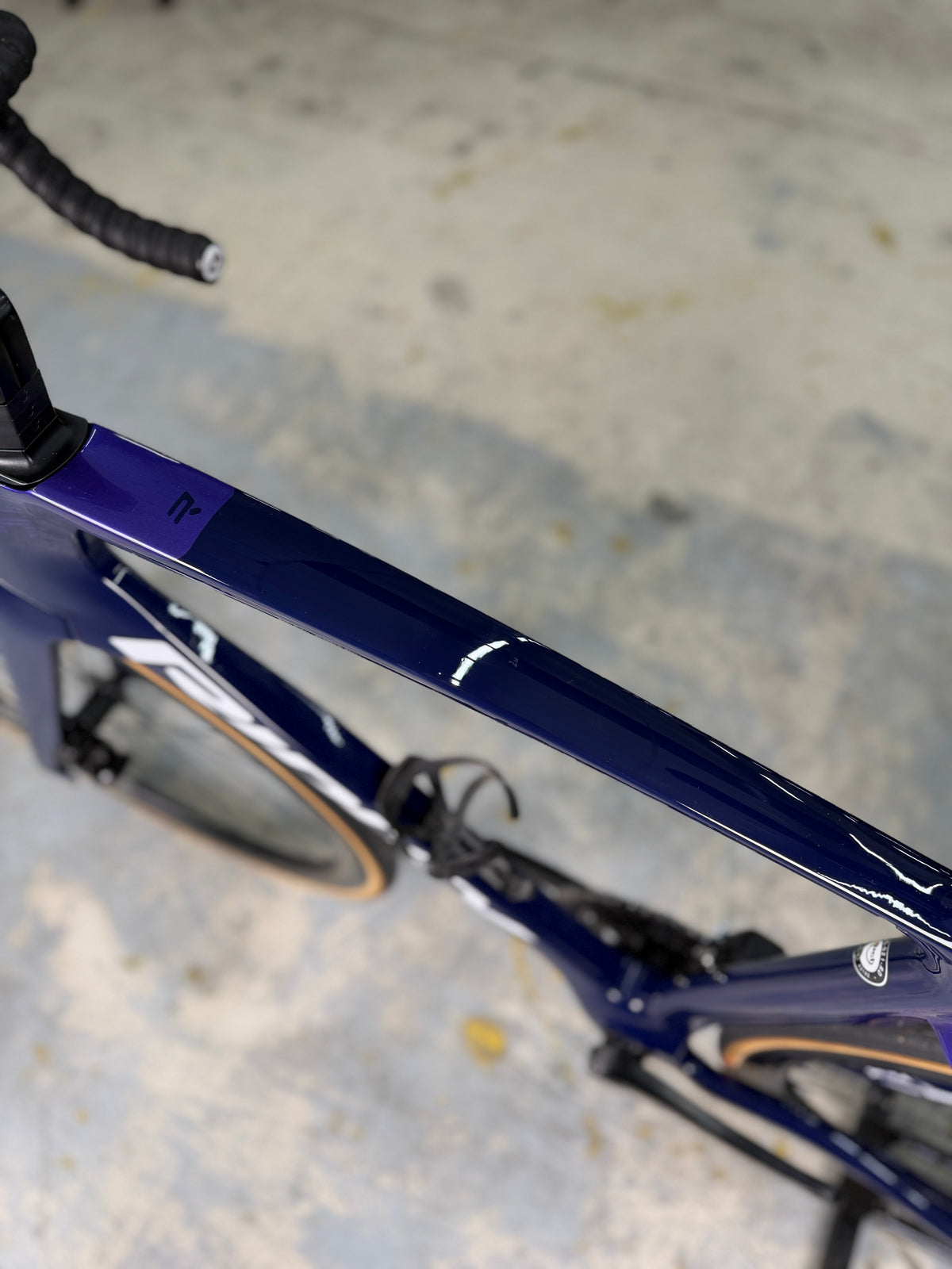 Ridley Noah Fast Di2 Carbon Racefiets