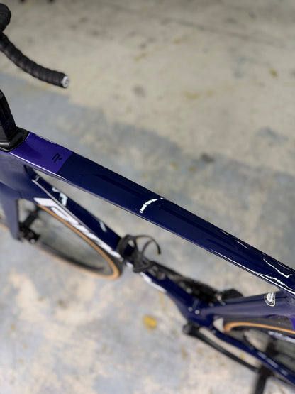 Ridley Noah Fast Di2 Carbon Racefiets