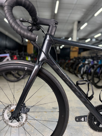 Giant TCR Advanced Carbon Racefiets