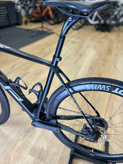 SUP X-Road Di2 Carbon Racefiets