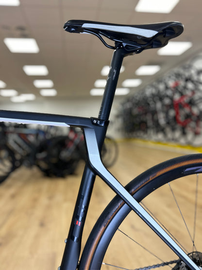 Cube Agree C62 Racefiets