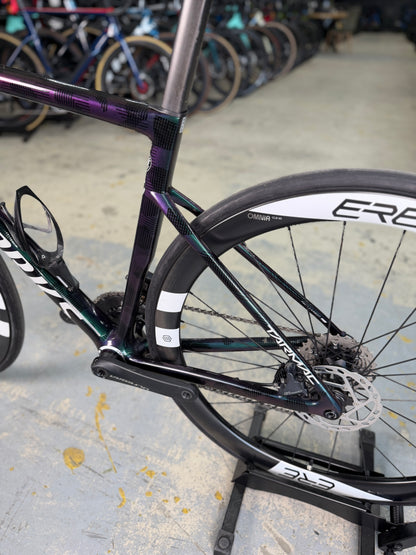 S-Works Tarmac SL6 Di2 Carbon Racefiets