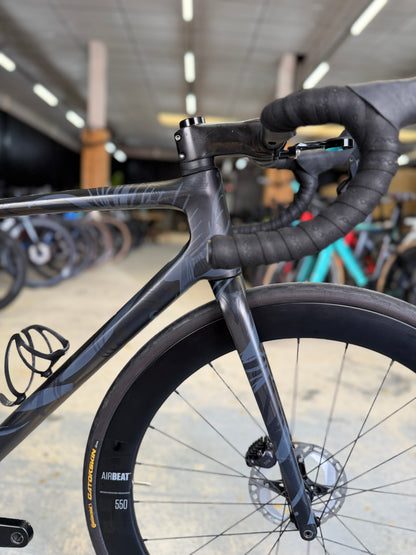 Giant TCR SL Di2 Carbon Racefiets
