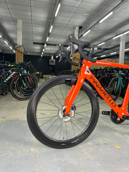 Pinarello Paris Di2 Carbon Racefiets