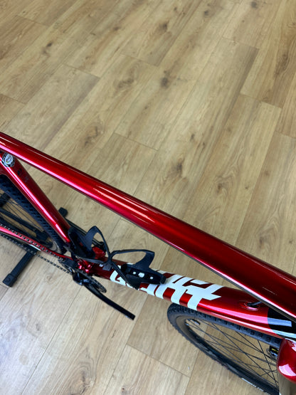Giant TCX Advanced Cyclocross Racefiets