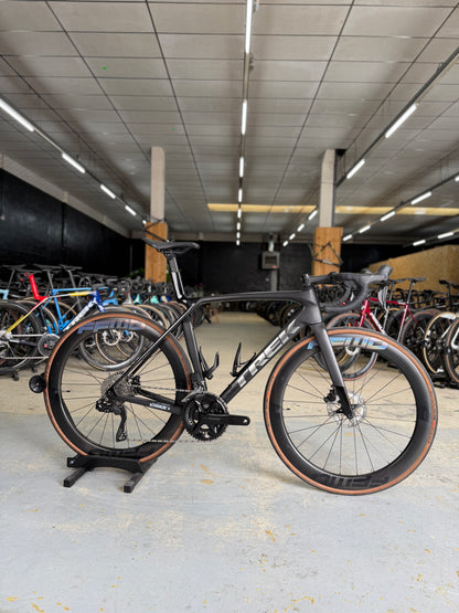 Trek Madone SL6 Di2 Carbon Racefiets