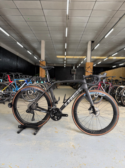 Trek Madone SL6 Di2 Carbon Racefiets