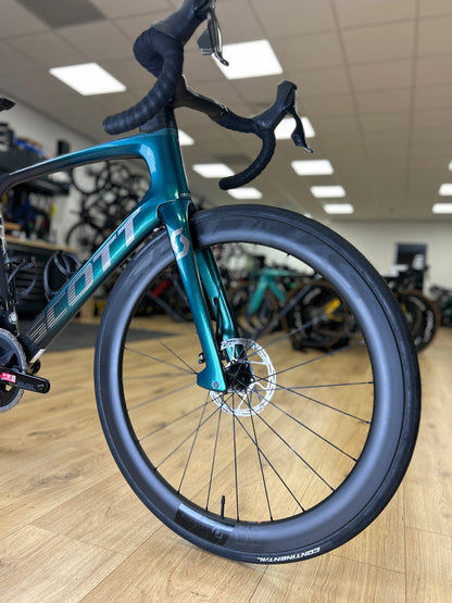Scott Foil RC 20 AXS Carbon Racefiets