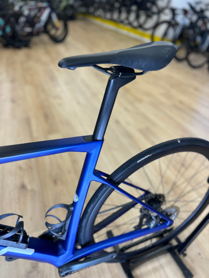 BMC Teammachine SLR 01 Di2 Carbon Racefiets