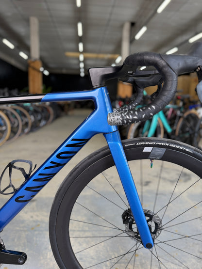 Canyon Ultimate Di2 Dura Ace Carbon Racefiets
