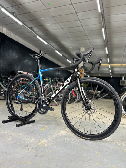 Ridley Fenix Carbon Racefiets