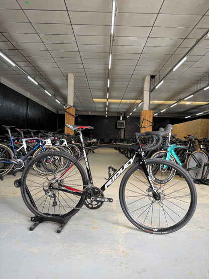 Ridley Fenix ​​SL Carbon Road Bike