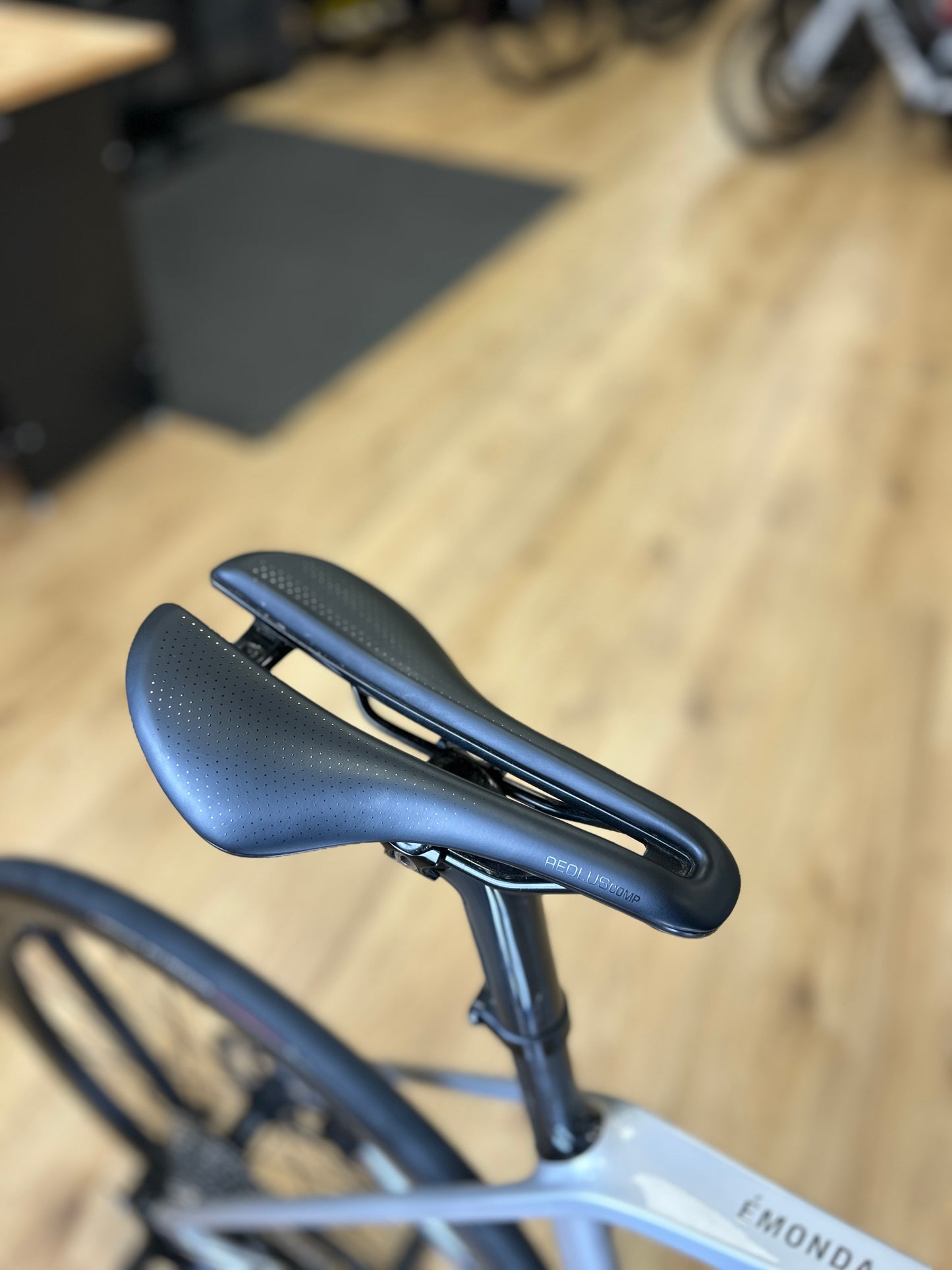 Trek Emonda SL6 Pro Di2 Carbon Racefiets