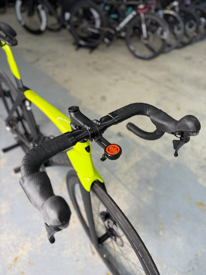 Trek Madone SL6 Carbon Racefiets