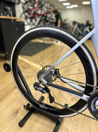 Ridley Noah Fast Di2 Carbon Racefiets