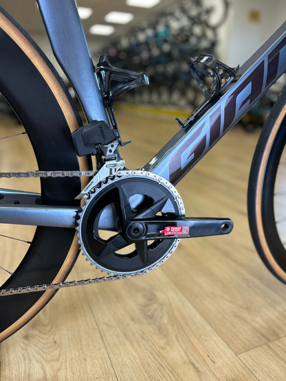 Giant Propel Advanced 1 Disc AXS Carbon Racefiets