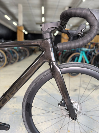 Orbea ORCA M20 Carbon Racefiets