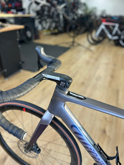 Wilier Filante SLR AXS Carbon Racefiets