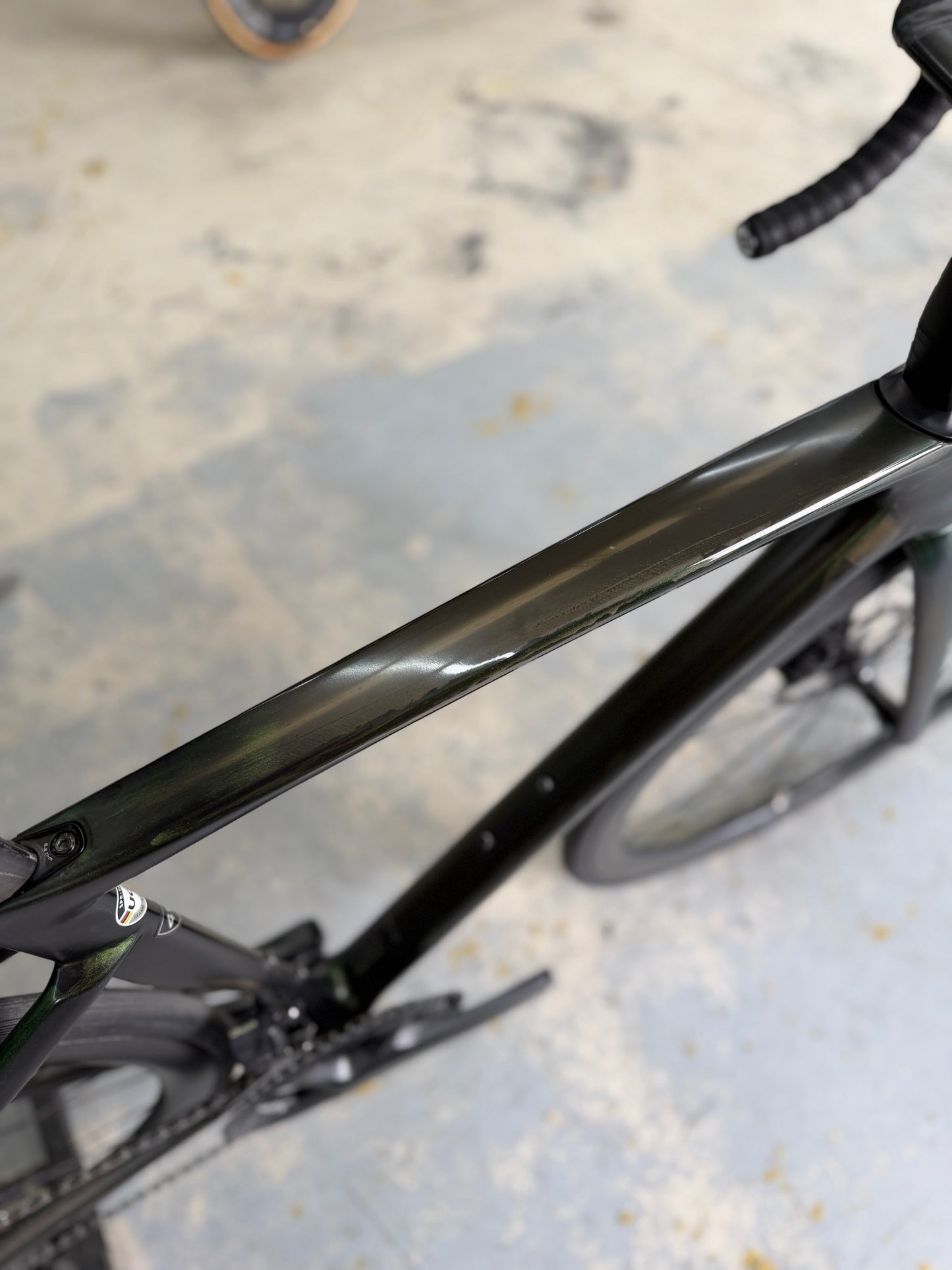 S-Works Tarmac SL7 Di2 Carbon Racefiets