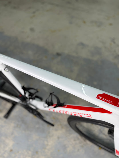 Wilier Filante SL Di2 Carbon Racefiets
