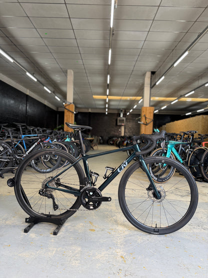 Liv Langma Advanced Disc 1+ Pro Di2 Carbon Racefiets