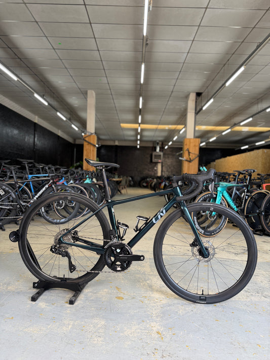 Liv Langma Advanced Disc 1+ Pro Di2 Carbon Racefiets