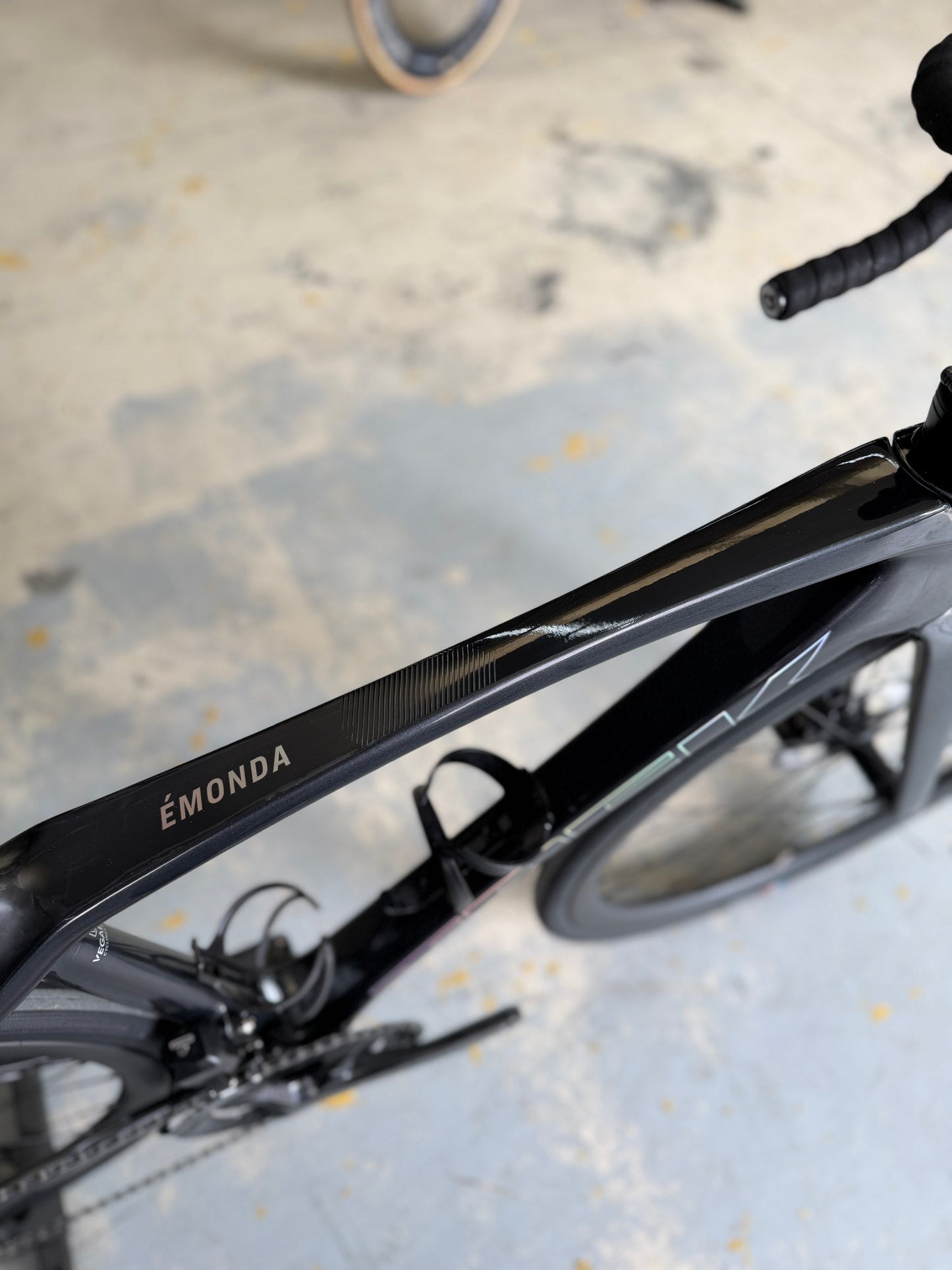 Trek Emonda SL6 Pro Di2 Carbon Road Bike