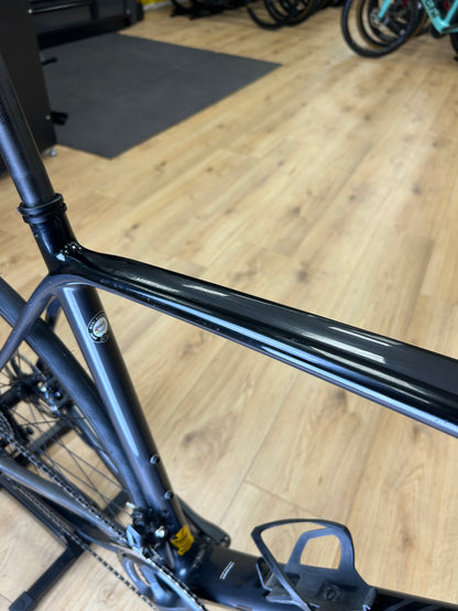 Merida Scultura 6000 Disc Carbon Racefiets