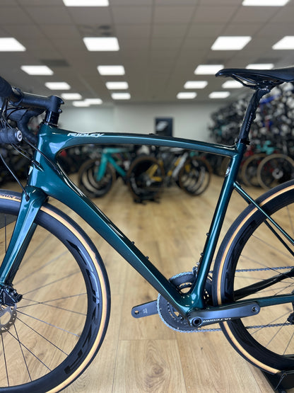 Ridley Fenix ​​SL Carbon Road Bike