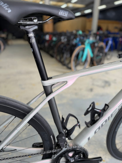 Lapierre Pulsium 6.0 Di2 Carbon Racefiets