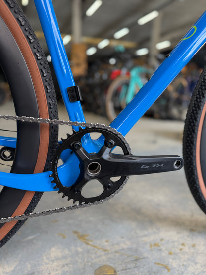 NIEUW OPEN U.P Gravel Fiets