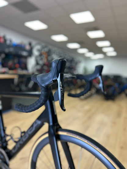 Orbea ORCA M21eTEAM PWR AXS Carbon Racefiets