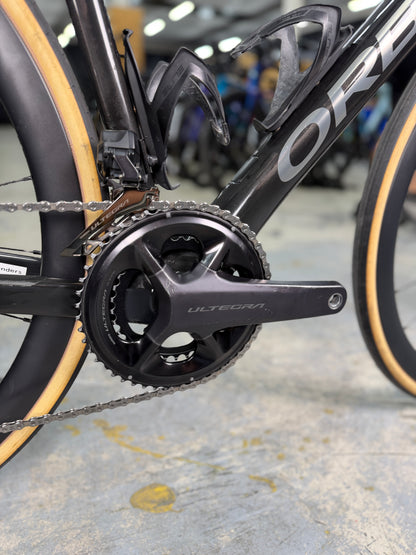 Orbea Orca M20iTEAM Di2 Carbon Racefiets