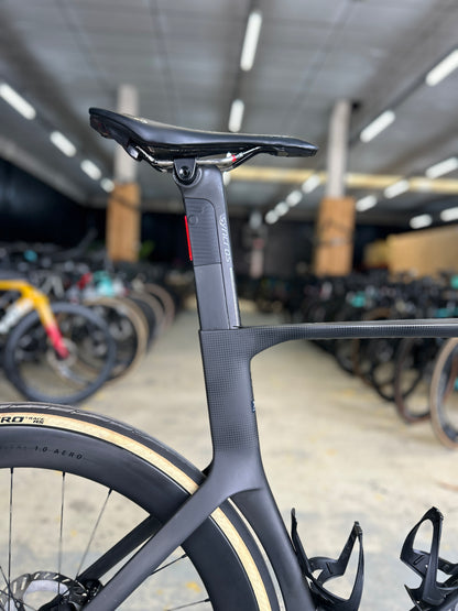 Scott Foil RC10 Di2 Carbon Racefiets